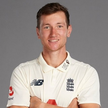 James Bracey Biography